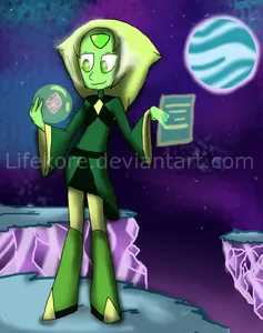 New Gem Found New Gem Found