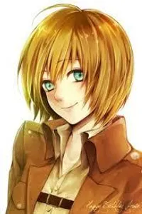 Armin Arlert (Attack On Titan) Armin Arlert (Attack On Titan)