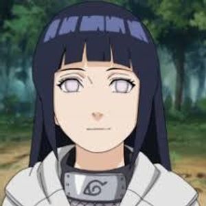 Hinata Hinata