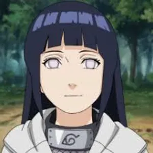 Hinata Hinata