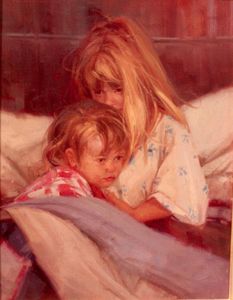 Dear Little Sister Dear Little Sister