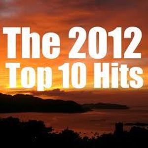 Top ten hits of 2012 Top ten hits of 2012