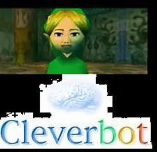 O_o Killing Cleverbot with BEN? O_o Killing Cleverbot with BEN?
