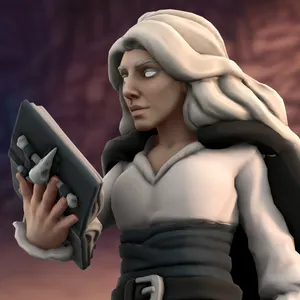 Blanche Summermane Blanche Summermane