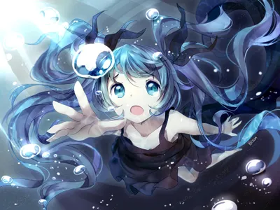 Underwater Fantasies Underwater Fantasies
