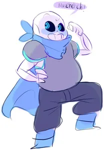 Officially Meeting Sans Officially Meeting Sans