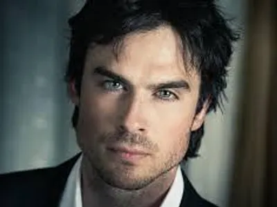 10 Great Things About... Ian Somerhalder 10 Great Things About... Ian Somerhalder