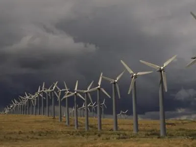 The Clown, the Paint, and the Turbines The Clown, the Paint, and the Turbines