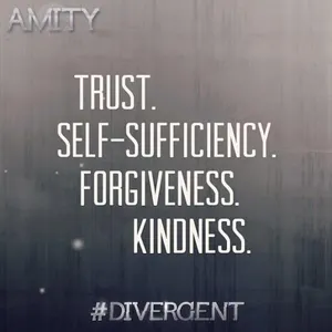 Amity Amity