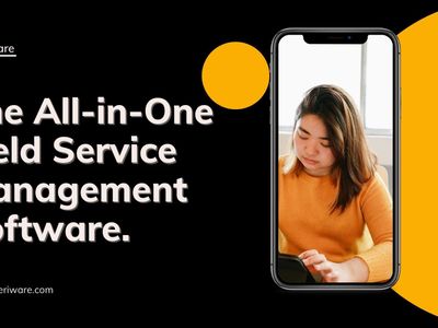 All-in-One Field Service Management Software All-in-One Field Service Management Software