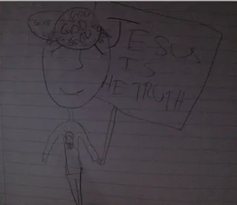 Acrostic Poem of Ted Cruz