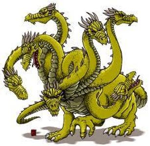 Monster Monster