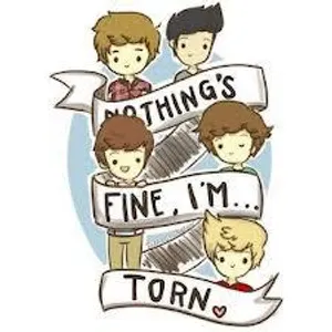 Torn Torn