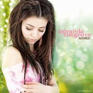 Adored> miranda cosgrove Adored> miranda cosgrove