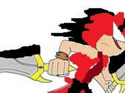 Joseph the Hedgehog Joseph the Hedgehog