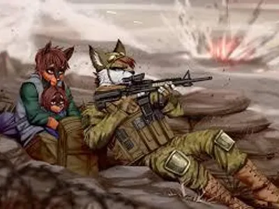 Be for the war Be for the war