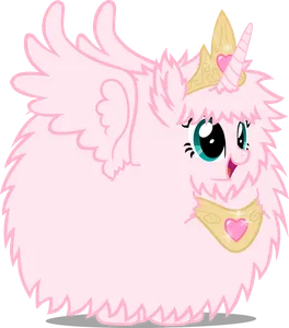 Turning into alicorns! Turning into alicorns!