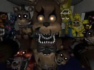 Break my mind- Freddy & Chris. (Crying Child) Break my mind- Freddy & Chris. (Crying Child)