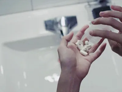 Overdose Overdose