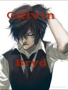 The Thing with Calvin The Thing with Calvin