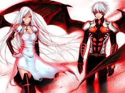 Demons Demons
