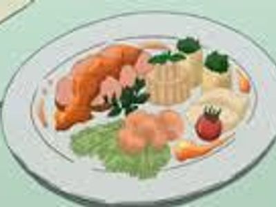 Dinner Dinner