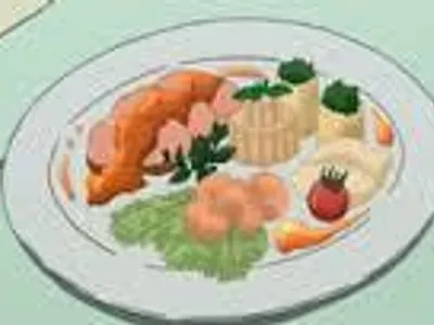Dinner Dinner