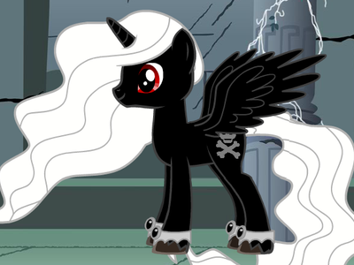 Princess Alia (MLP) Princess Alia (MLP)