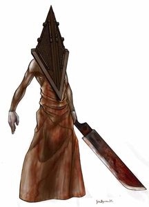 Silent Hill Silent Hill