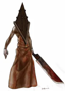 Silent Hill Silent Hill