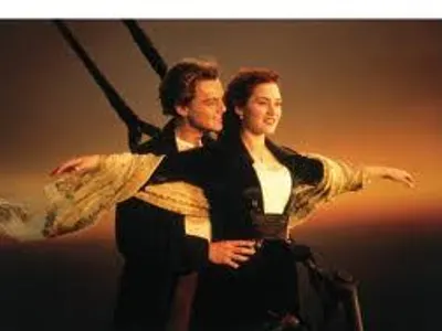 Celine Dion... My heart will go on Celine Dion... My heart will go on