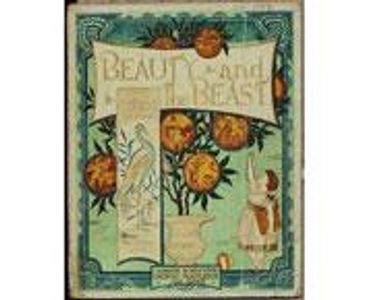 Beauty And The Beast Beauty And The Beast