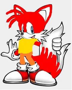 Jack the Fox Jack the Fox