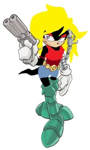 Sarah-Su Sarah-Su