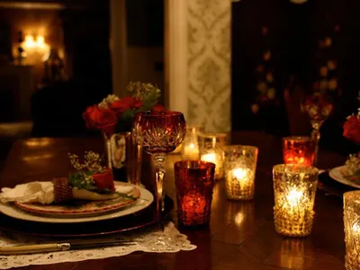 Dinner Dinner