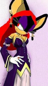 Alexishedgebat Alexishedgebat