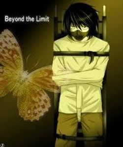 The Convict, The Happening The Convict, The Happening