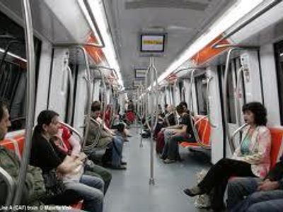 Train Train