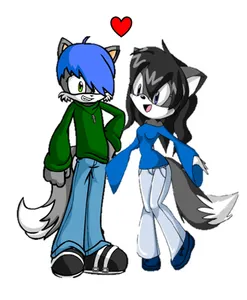 The List (Mika X Maya) The List (Mika X Maya)