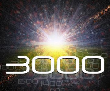 SURVIVING 3000 SURVIVING 3000