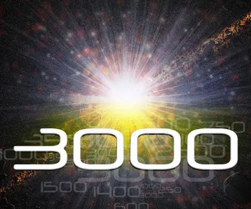SURVIVING 3000 SURVIVING 3000