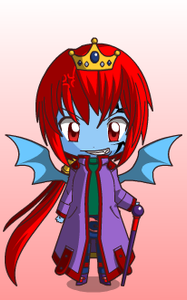Prince Polai (random Alien) Prince Polai (random Alien)