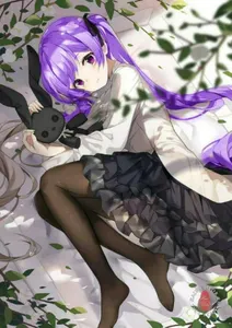Amethyst (fnaf) Amethyst (fnaf)