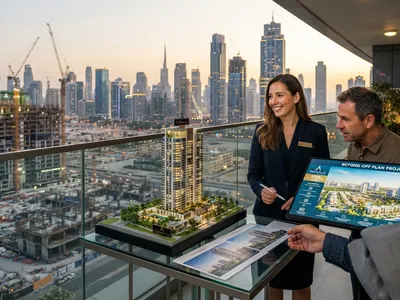 Portside Square at Mina Rashid by Ellington Properties: Understanding the Appeal of a New Waterfront Address
