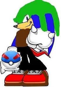 Dj the Echidna Dj the Echidna