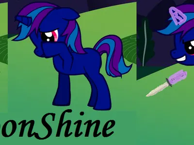 Moonshine (MLP)