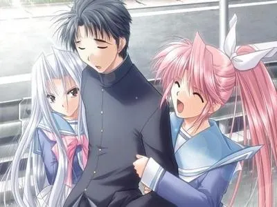 Jealousy Jealousy