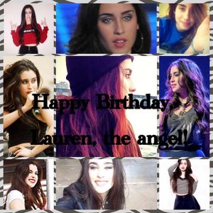 Lauren Jauregui Lauren Jauregui