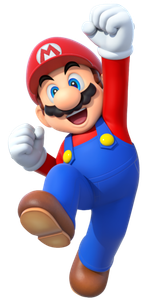 Mario Mario