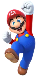 Mario Mario